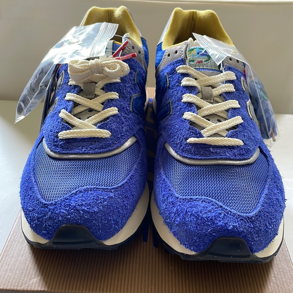 New Balance 574 Legacy x Bodega Departure 2022 | Brand New | US Size Men’s 12